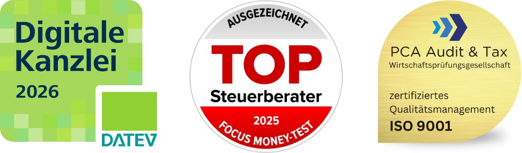 Focus Money Top Steuerberater